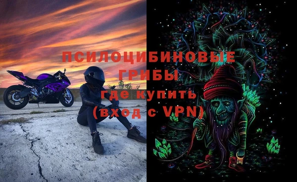 ALPHA PVP Алексеевка